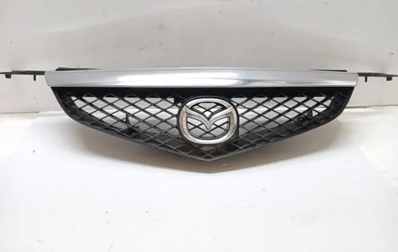 Mazda Premacy Front grill C14550712