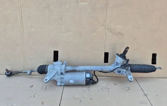 BMW 5 G30 G31 Steering rack 7806805