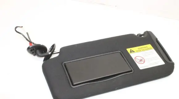 Chrysler 300C Sun visor 1XG35DX9AA