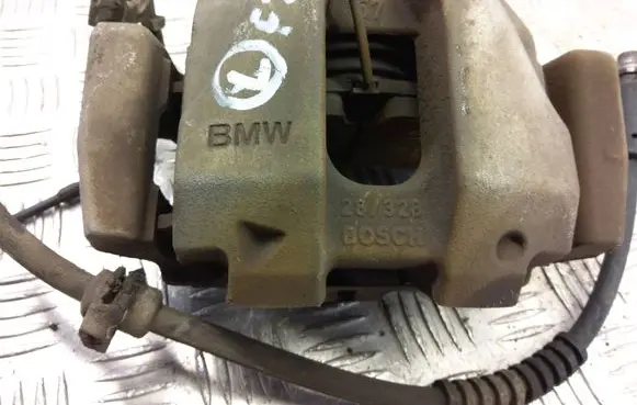 BMW X3 F25 Front brake caliper