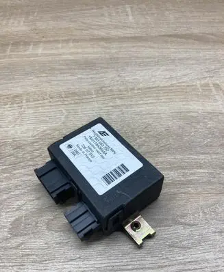 Volkswagen Sharan Immobilizer control unit/module 7M3953257 YM2119A366AA