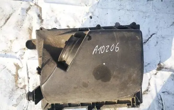Opel Signum Air filter box 9177266
