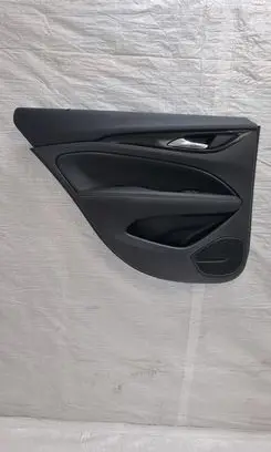 Opel Insignia B Rear door card panel trim 39206305