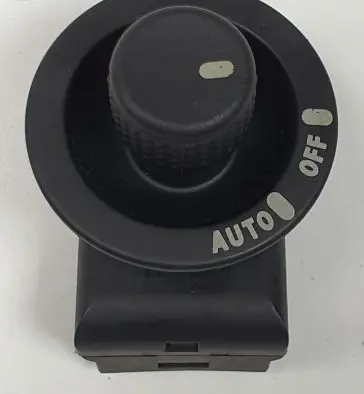Jaguar S-Type Fog light switch XR83-6465-AA