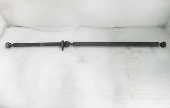 Volvo XC90 Drive shaft (set)