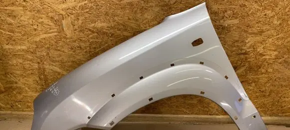 Hyundai Tucson JM Fender