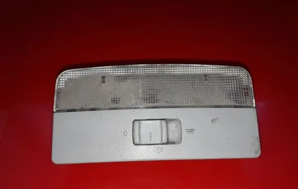 Volkswagen Transporter - Caravelle T5 Interior lighting switch 6Q0947105F