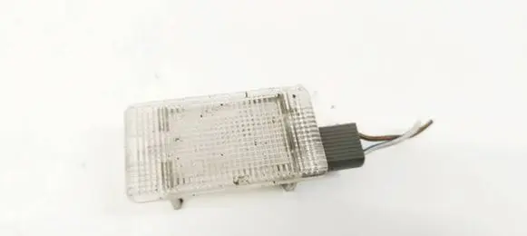 Ford Mondeo MK IV Other interior light 84AG13547AA C95YF