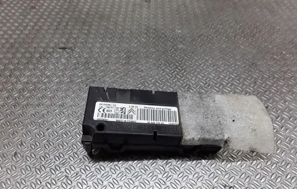 Citroen C4 Grand Picasso Other control units/modules 9664023680