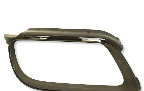 Porsche 911 991 Muffler trim 99150565203
