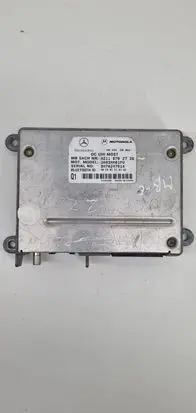 Mercedes-Benz E W211 Phone control unit/module 2118702726