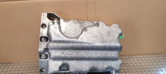 Skoda Citigo Oil sump 04C103603K