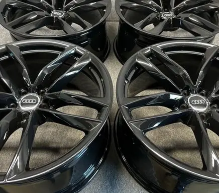 Audi RS6 C7 R21 alloy rim 4G0601025CG
