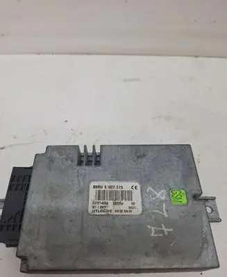BMW 7 E38 Phone control unit/module 6907315