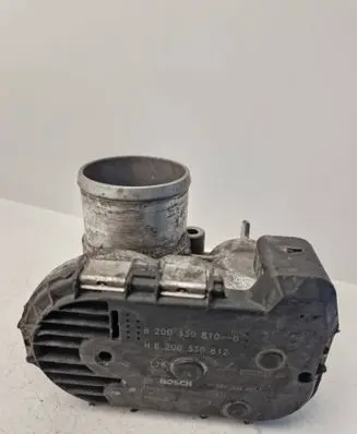 Renault Espace - Grand espace IV Throttle valve 8200330810 0281002681 H8200330812