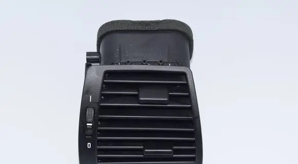BMW X5 E53 Dashboard side air vent grill/cover trim 8402216