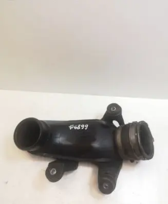 Mercedes-Benz S W221 Intercooler hose/pipe A2215200001