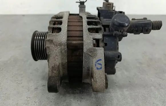 Hyundai i30 Generator/alternator