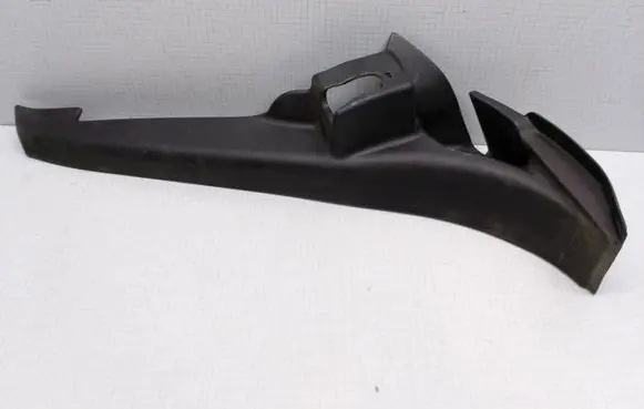 Opel Astra G Other sill/pillar trim element 2202098
