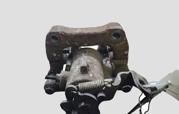 Citroen Berlingo Rear brake caliper 9688243180
