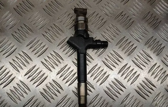 Mazda 6 Fuel injector RF7J13H50