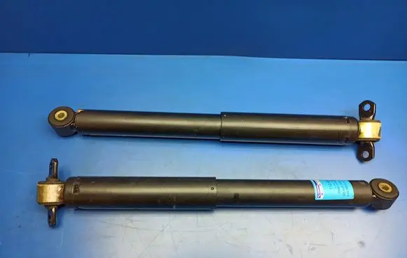 Ford Escort Rear shock absorber/damper 112459 91AB18080AA 42050