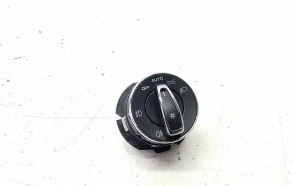 Porsche Macan (95B) Light switch 7P5941531G