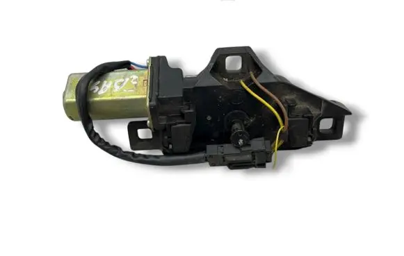 Tailgate/trunk/boot lift motor