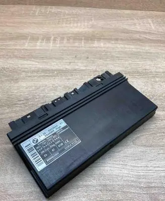 BMW 5 E60 E61 Comfort/convenience module 6952664 5WK49110 E6XKBM
