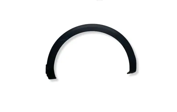 Citroen C4 III e-C4 Rear arch trim 9831344880