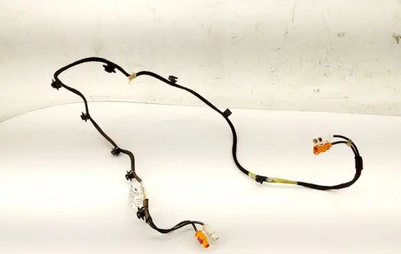 Citroen Berlingo Other wiring loom 9827027980 982702798000A