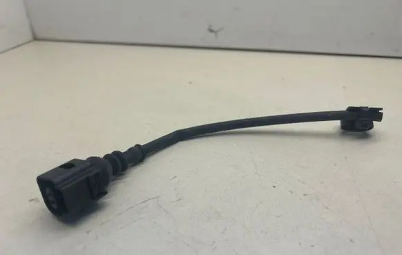 Porsche Macan (95B) Other wiring loom 8K0973702