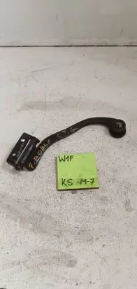 Fiat Doblo Rear door upper hinge 656561515
