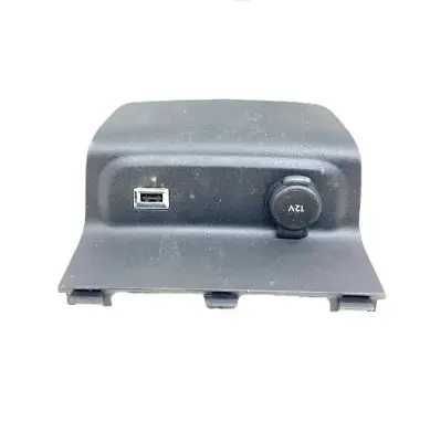 Citroen C3 Other interior part 9829485677