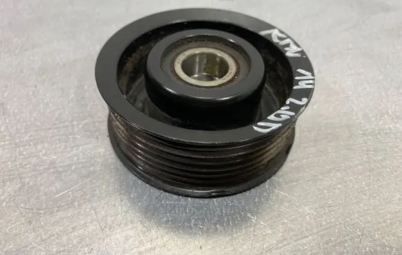 Toyota RAV 4 (XA40) Alternator belt tensioner pulley 6203DUM
