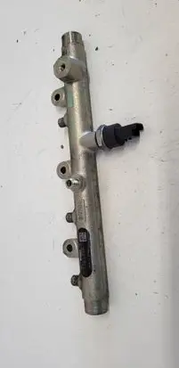 Peugeot 206 Fuel main line pipe 0445214019