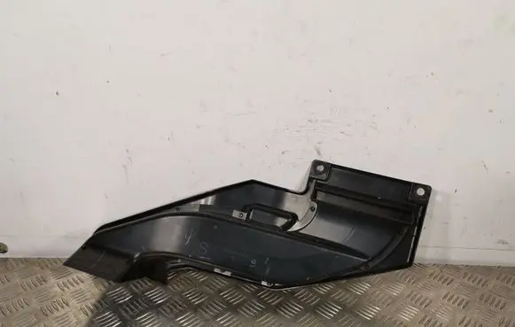 Subaru Forester SK Air intake duct part PPT10