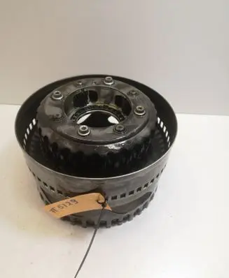 Mercedes-Benz ML W163 Other gearbox part A2202700943