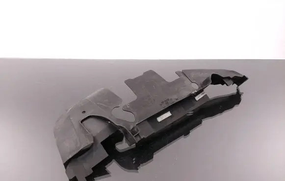 Audi A6 S6 C6 4F Radiator trim 4F01212830