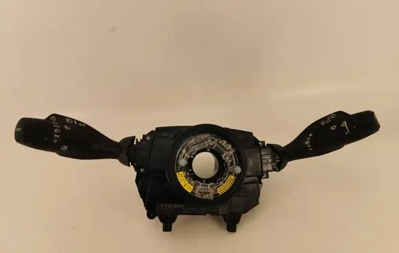 Volvo XC90 Wiper turn signal indicator stalk/switch 32266026 30072018 D25KE1