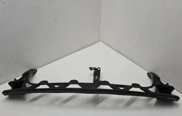 Volkswagen PASSAT B5.5 Front bumper support beam 3B0807189