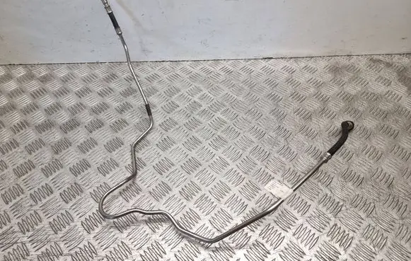 Ford Focus Fuel line pipe JX619J270AD S304PTFE 31082019