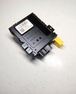 Volkswagen PASSAT B6 Steering angle sensor 3C0953549A 01103062700125 05113810