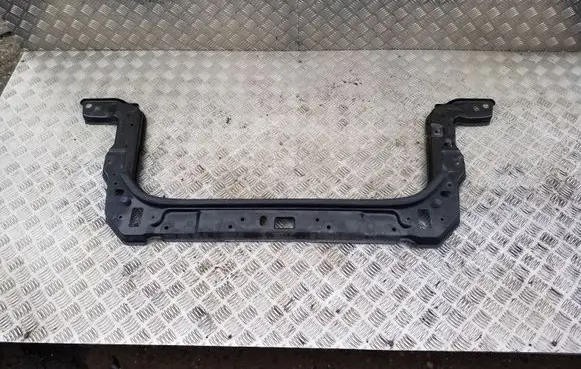 Mini Cooper Countryman R60 Top upper radiator support slam panel