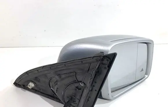 Mercedes-Benz GLE (W166 - C292) Front door electric wing mirror 