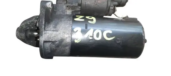 Alfa Romeo GT Starter motor 0001109253