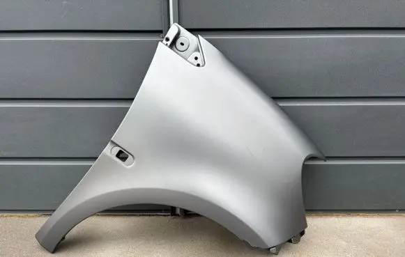 Smart ForTwo III C453 Fender a4538810201