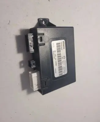 Peugeot 607 Parking PDC control unit/module 9649604380 6002JC0533 0263004089