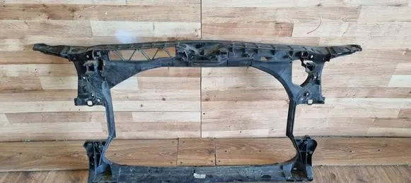 Audi A6 C7 Radiator support slam panel 121212