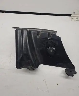 Dodge RAM Intercooler air guide/duct channel 68036597AB 11976 93785W
